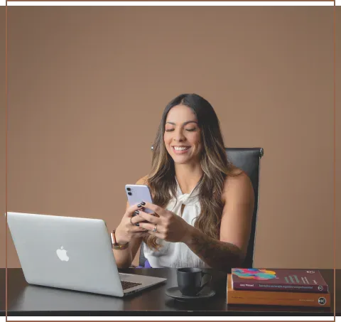 person holding dandelion flower