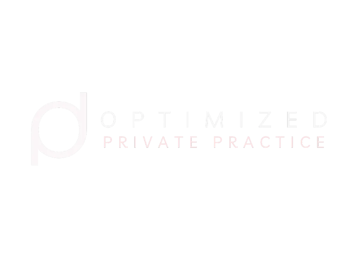 optimized private practice