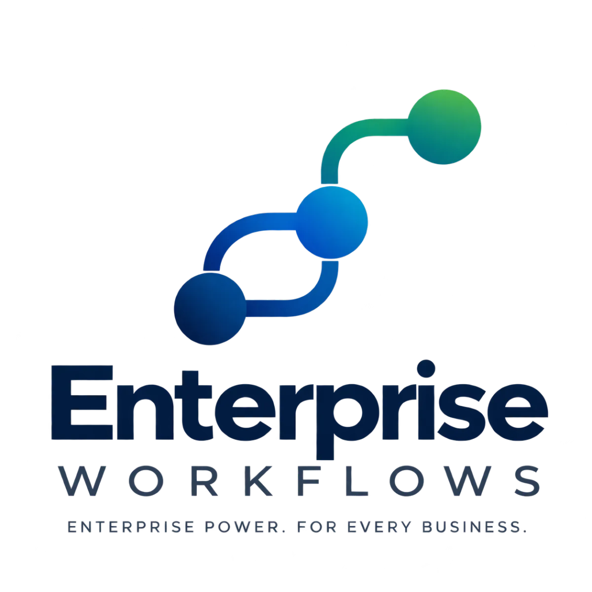 Enterprise Workflows