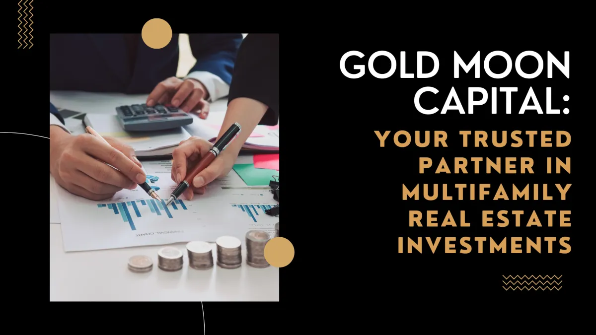 Cash Flow vs. Appreciation in Multifamily Real Estate: What First-Time Investors Get Wrong