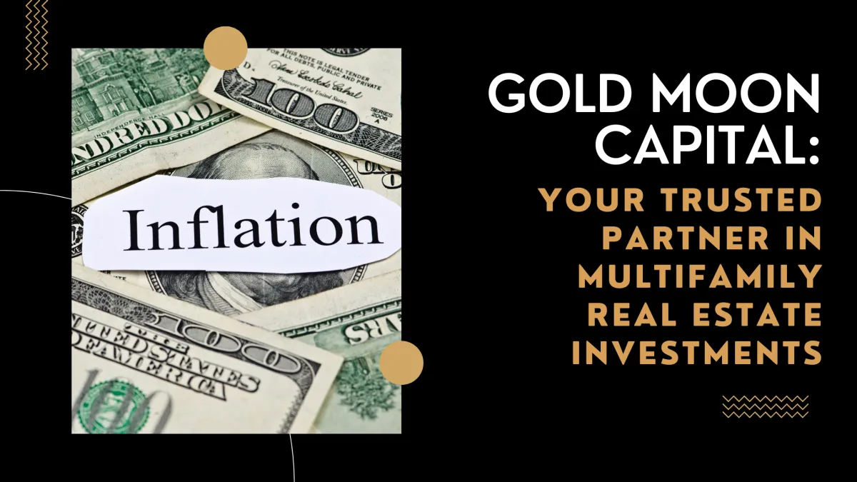 Beating the Invisible Tax: How Multifamily Syndication Preserves Wealth in Inflationary Times