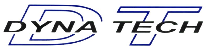 DYNA TECH Logo