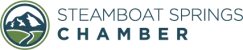 steamboat springs chamber logo