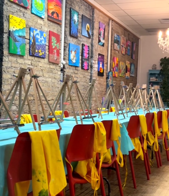 Reset Retreat, Thailand group trip, Thailand retreat, black travel group