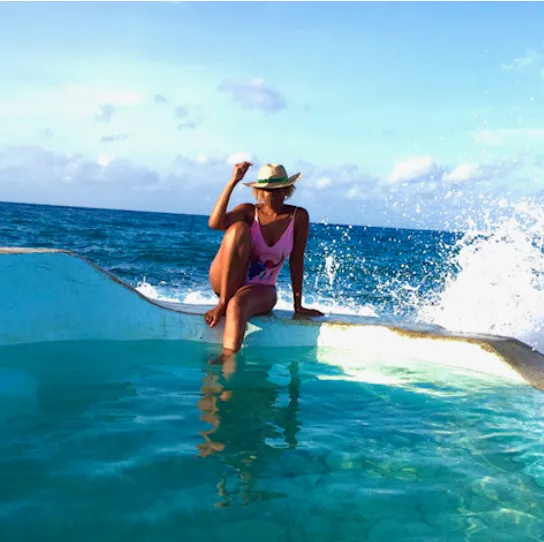 Reset Retreat, Thailand group trip, Thailand retreat, black travel group