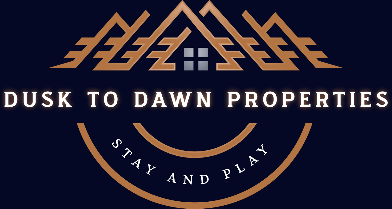 Dusk to Dawn Properties brand logo