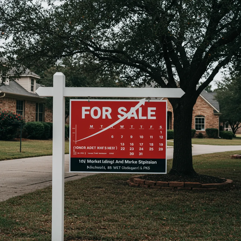 Why DFW "Days on Market" is Trending Longer in 2026 | Refind Realty DFW