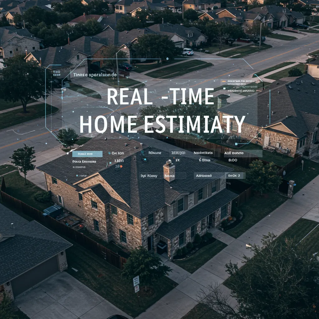 How AI-Driven Property Valuations Are Changing Dallas Pricing | Refind Realty DFW
