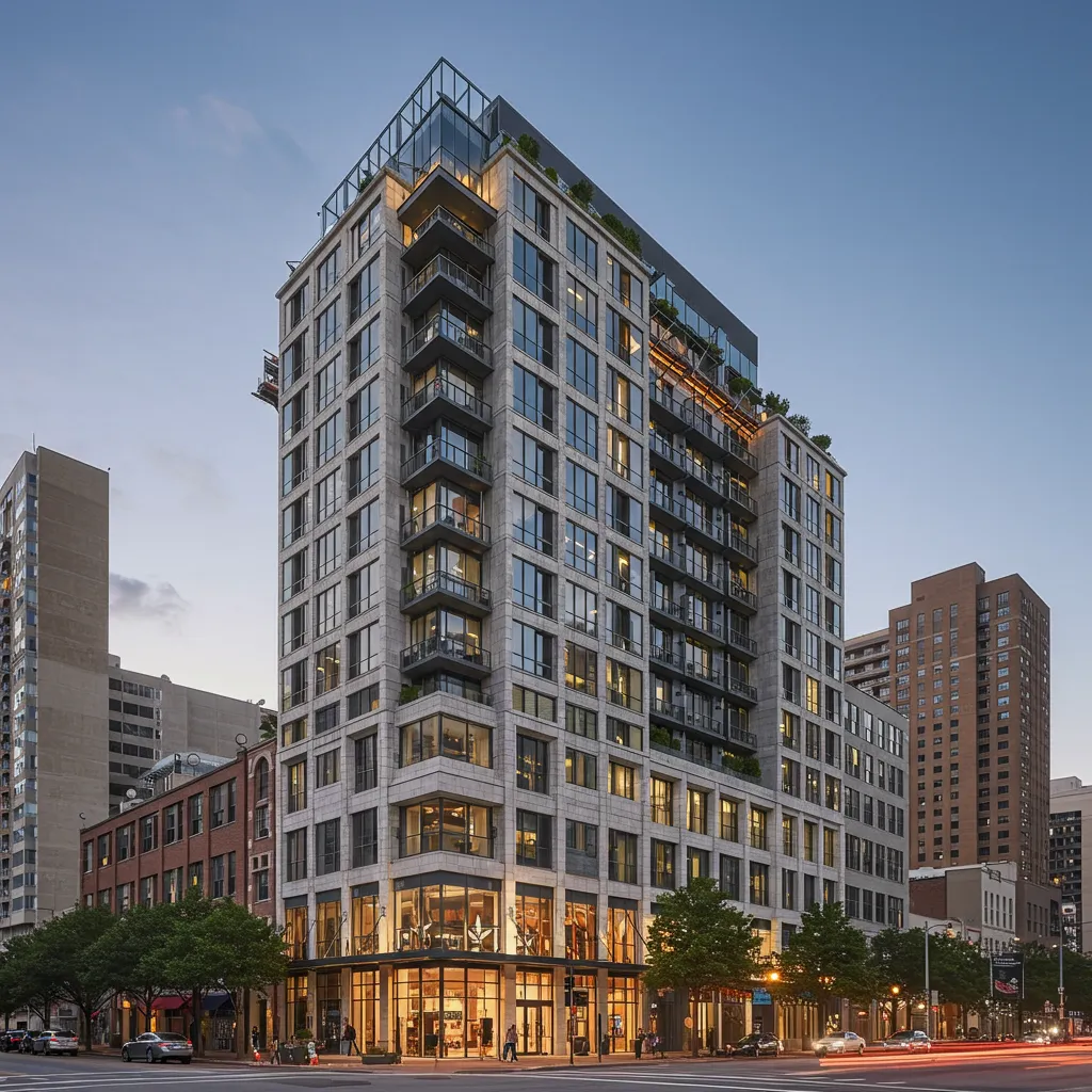 Commercial Vacancy to Residential Reality: The 2026 DFW Shift | Refind Realty DFW