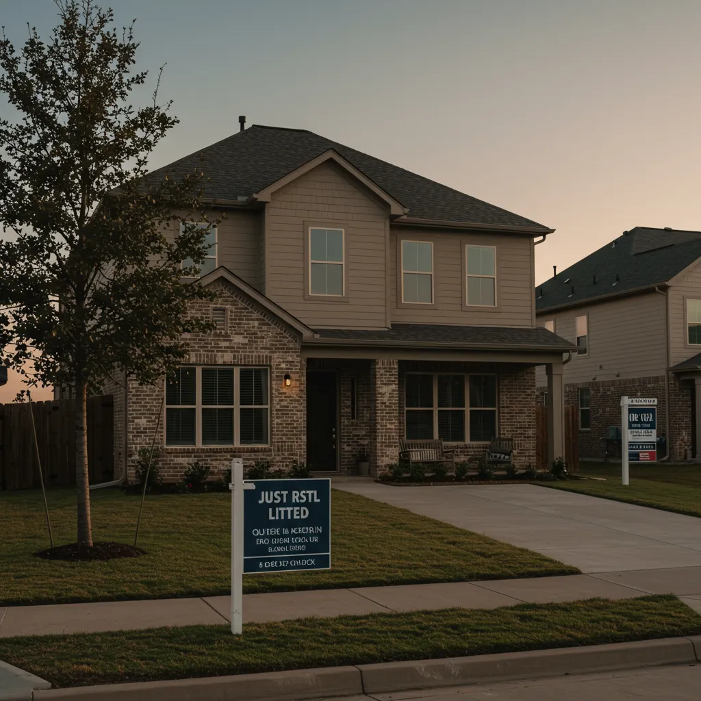 Pricing Your Resale to Compete with DFW "Quick Move-In" Homes (2026) | Refind Realty DFW