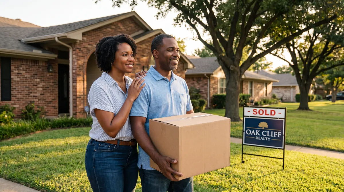 Should You Sell Your DFW Home First or Buy Your Next One First in 2026?