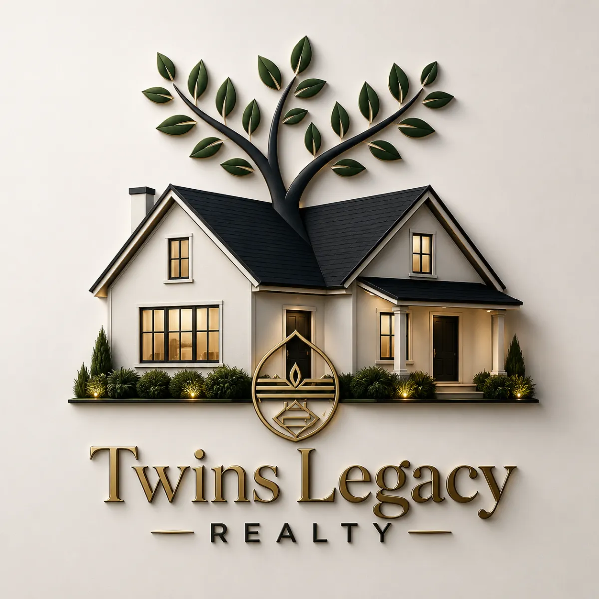 Brand Logo