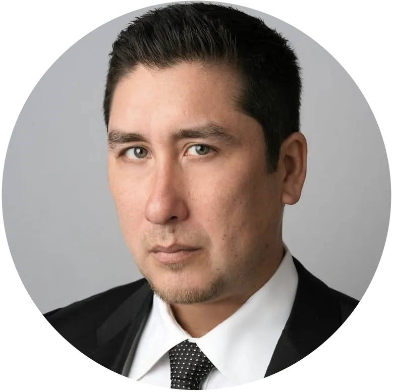 Rick Reynoso, EA
