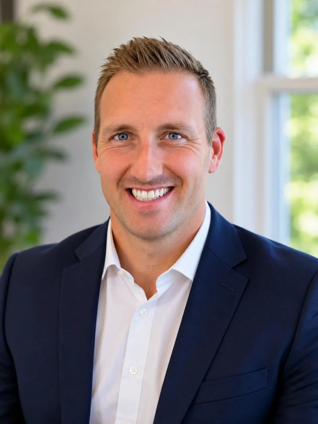 Tanner Woolley, CPA, CFP® – Practice First Advisors