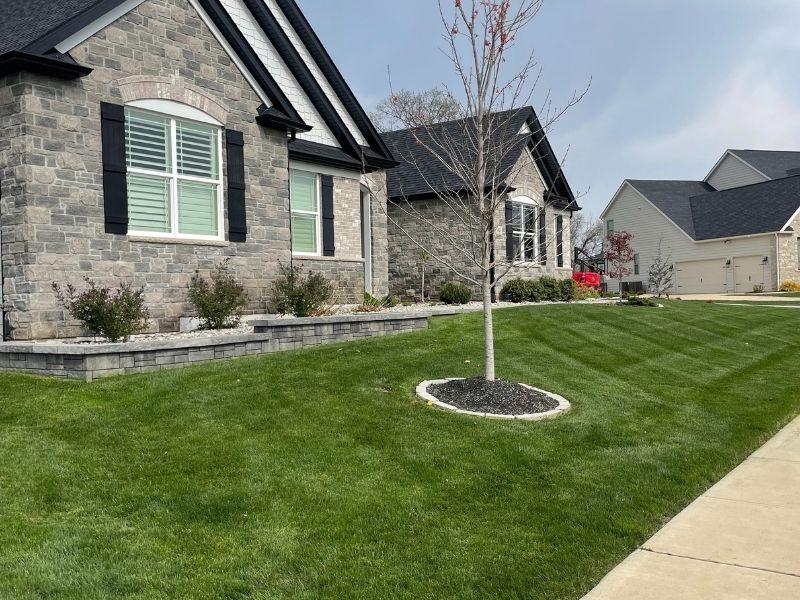 AC Outdoors Lawn Care Photo
