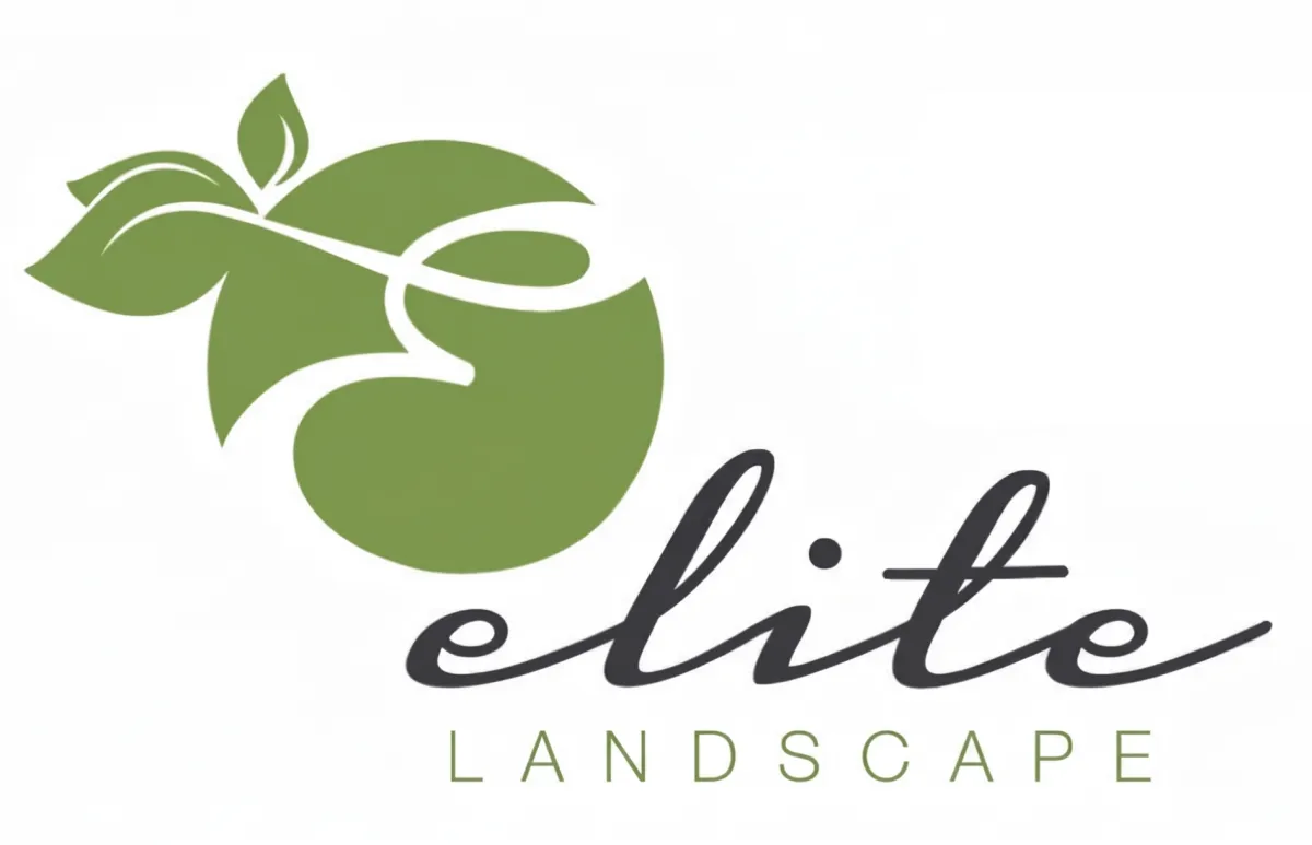 Elite Landscape Huntsville Logo