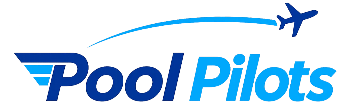 Pool Pilots Logo
