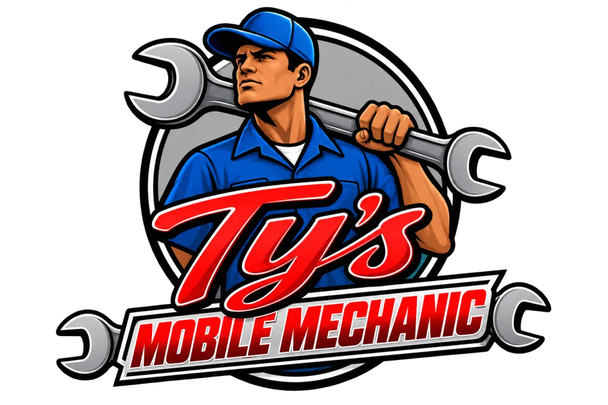 Ty's Mobile Mechanic