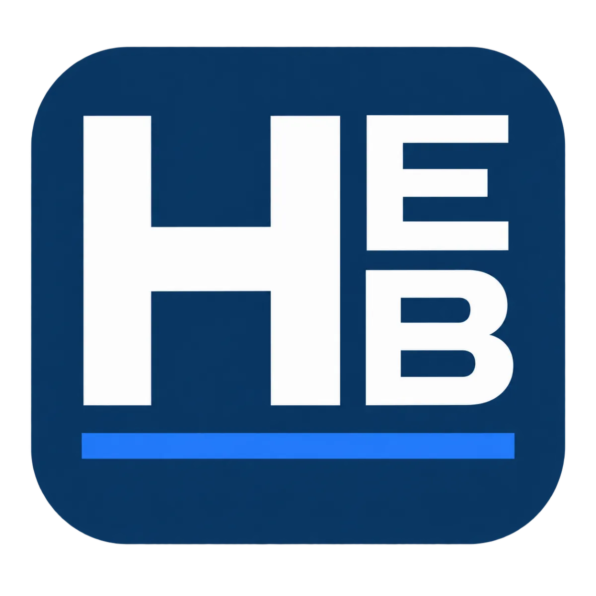 Herring Equipment Brokers Logo