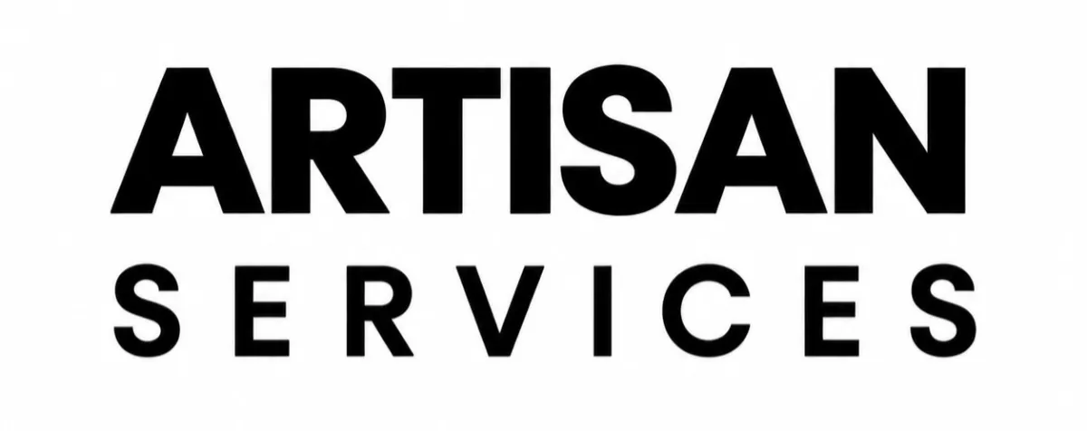 Artisan Services Badge