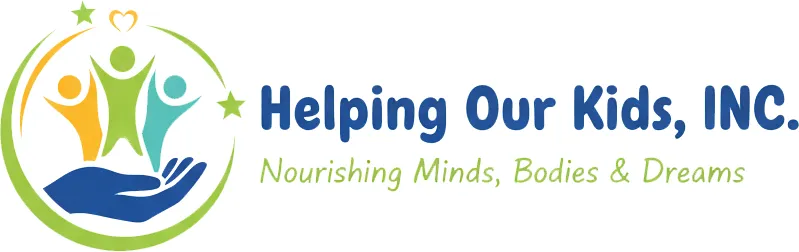 Helping Our Kids Inc Scranton AR Food Pantry and Child Support