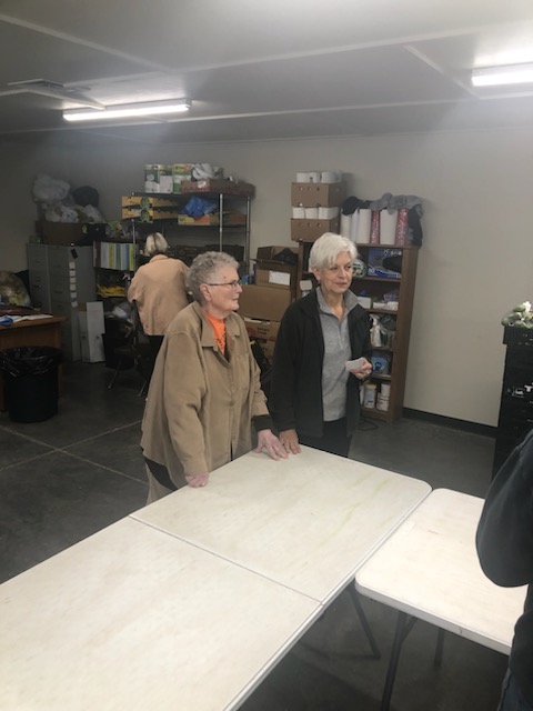 Hygiene & Essential Care Kits