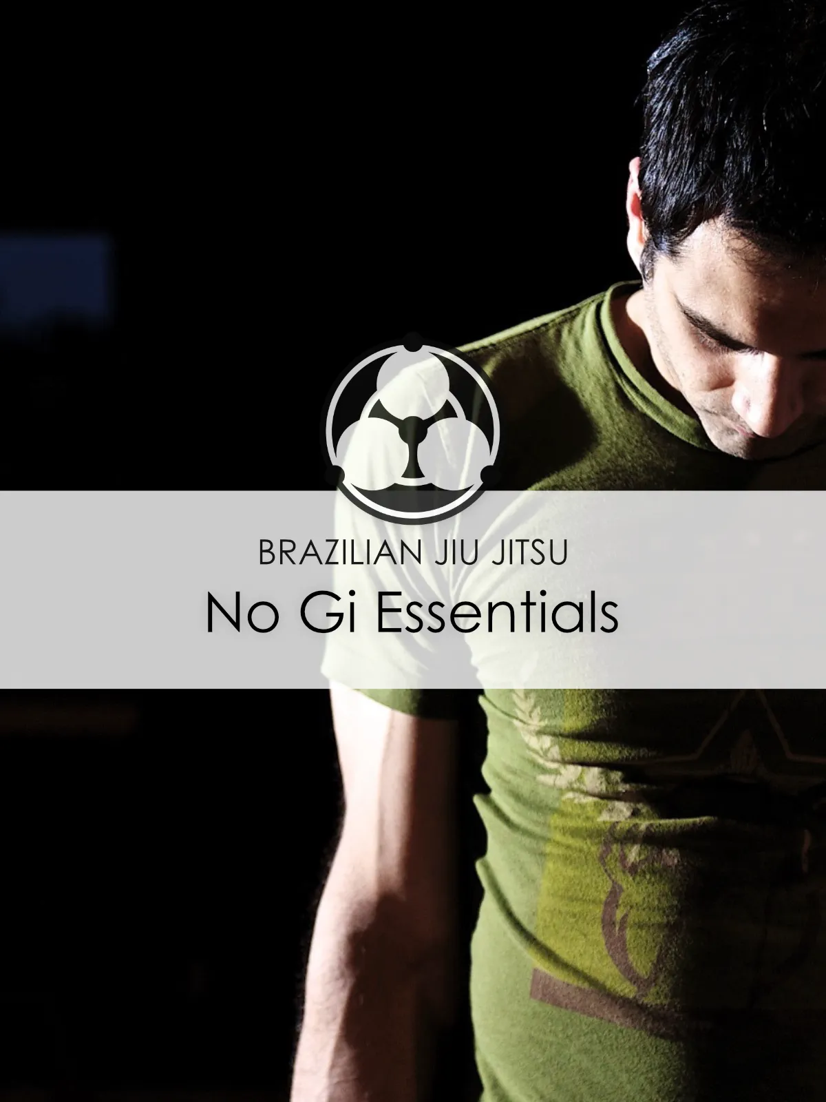 Brazilian jiu jitsu No Gi Essentials