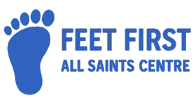 Autopilot Podiatry Logo