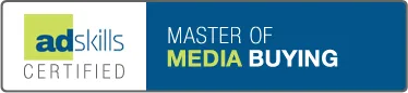 AdSkills Certified Media Buyer