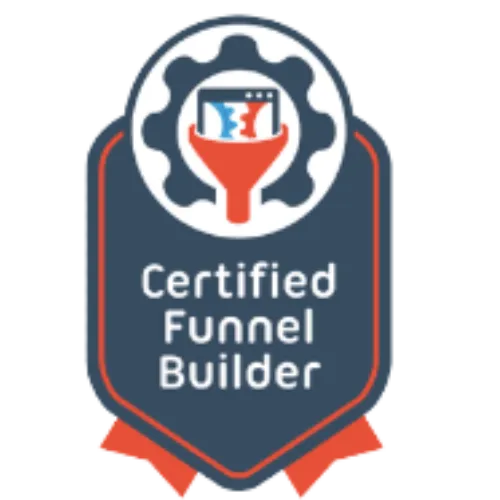 Certified Funnel Builder