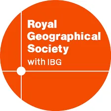 Fellow of Royal Geographic Society