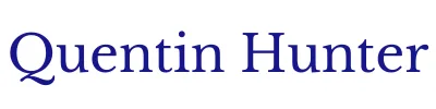 Quentin Hunter Logo