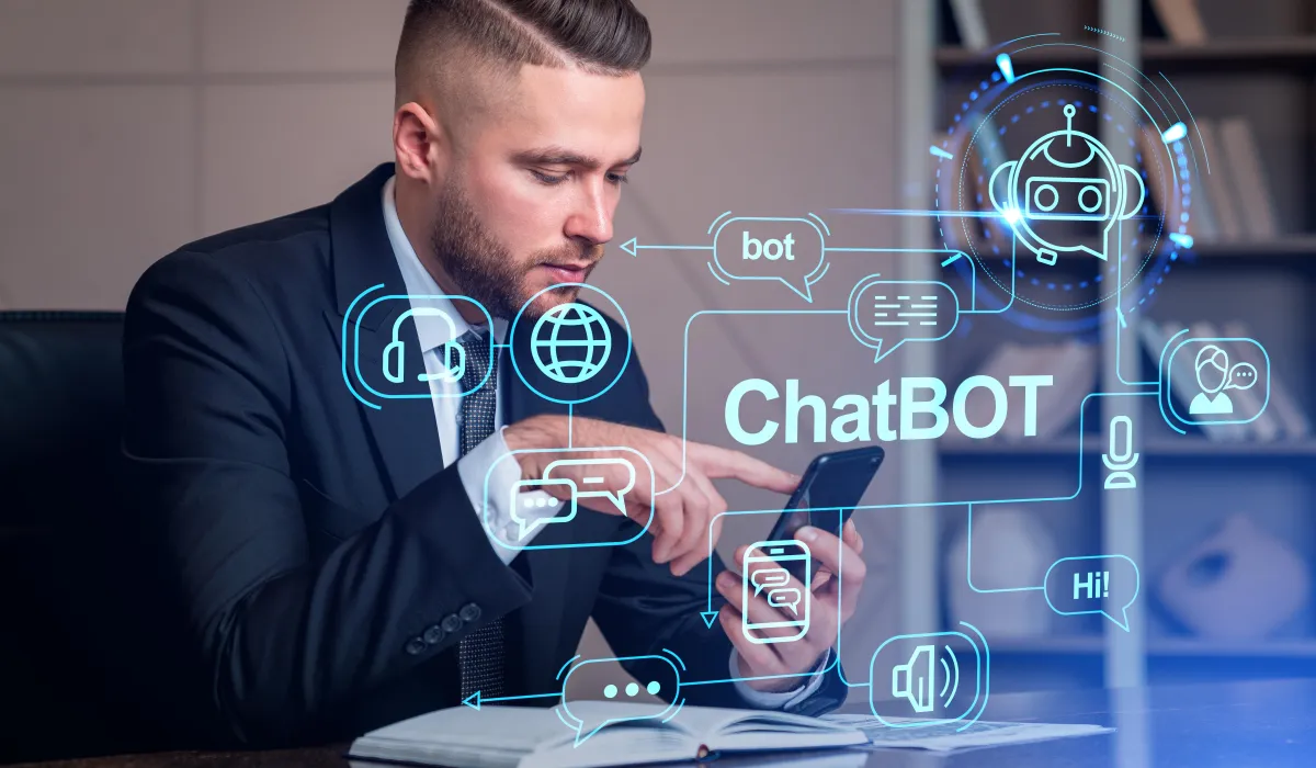 Customer Avatar AI Chatbot