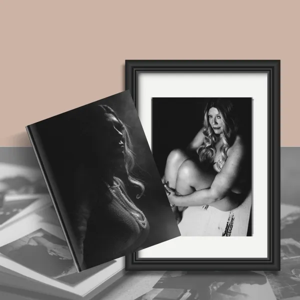 Unleash your inner diva with Wenatchee Boudoir! Capture your essence in luxe style with top Wenatchee Photographers. Easy online booking for a glam experience!