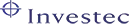 Investec Logo