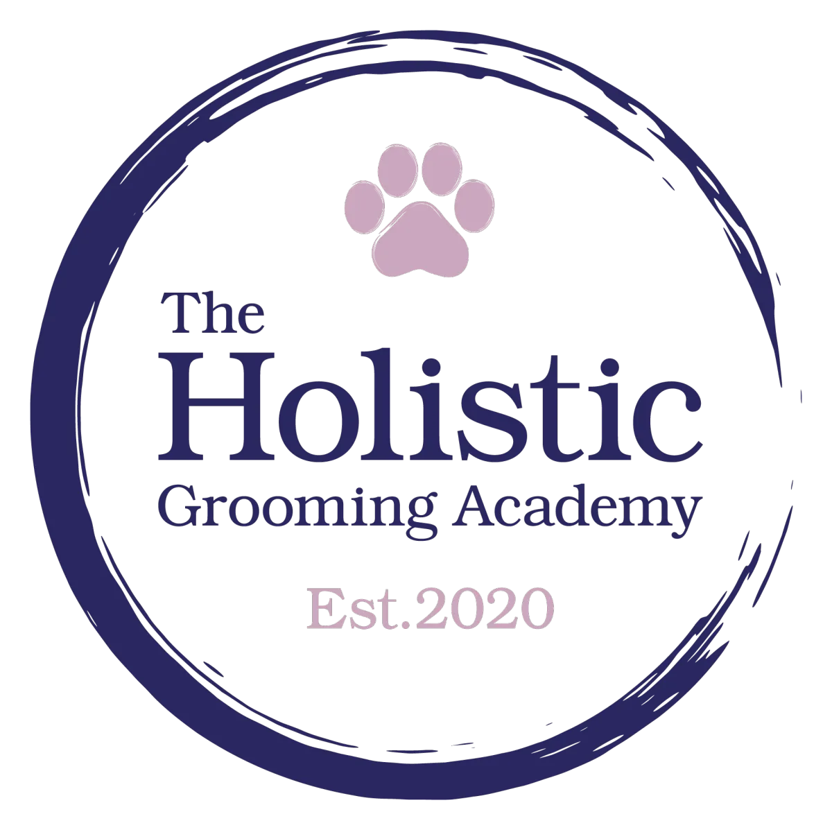 The Holistic Grooming Academy Professional Grooming Certification