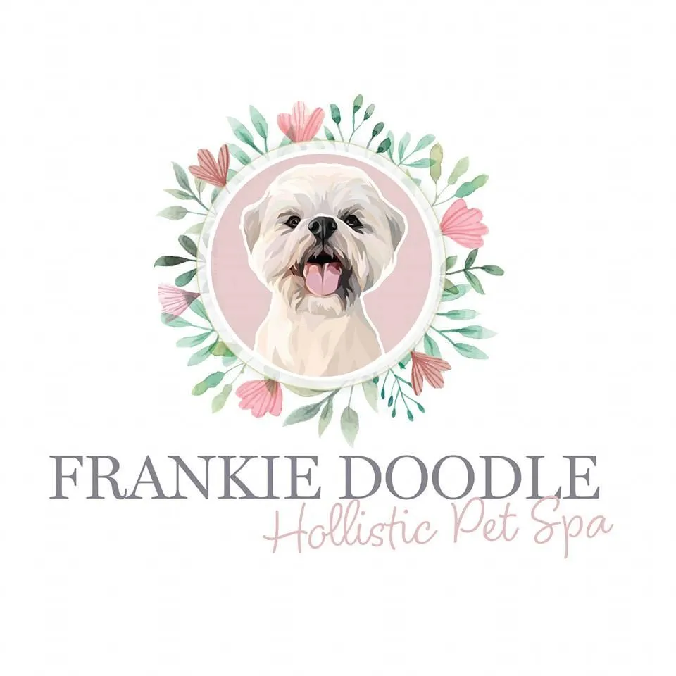 Student testimonial from Frankie Doodle Holistic Pet Spa