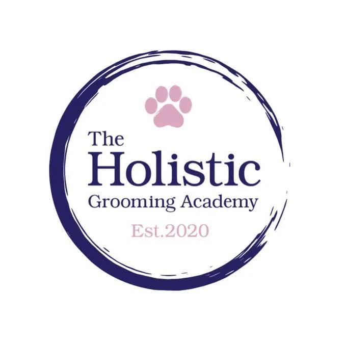 Holistic Grooming Academy Logo