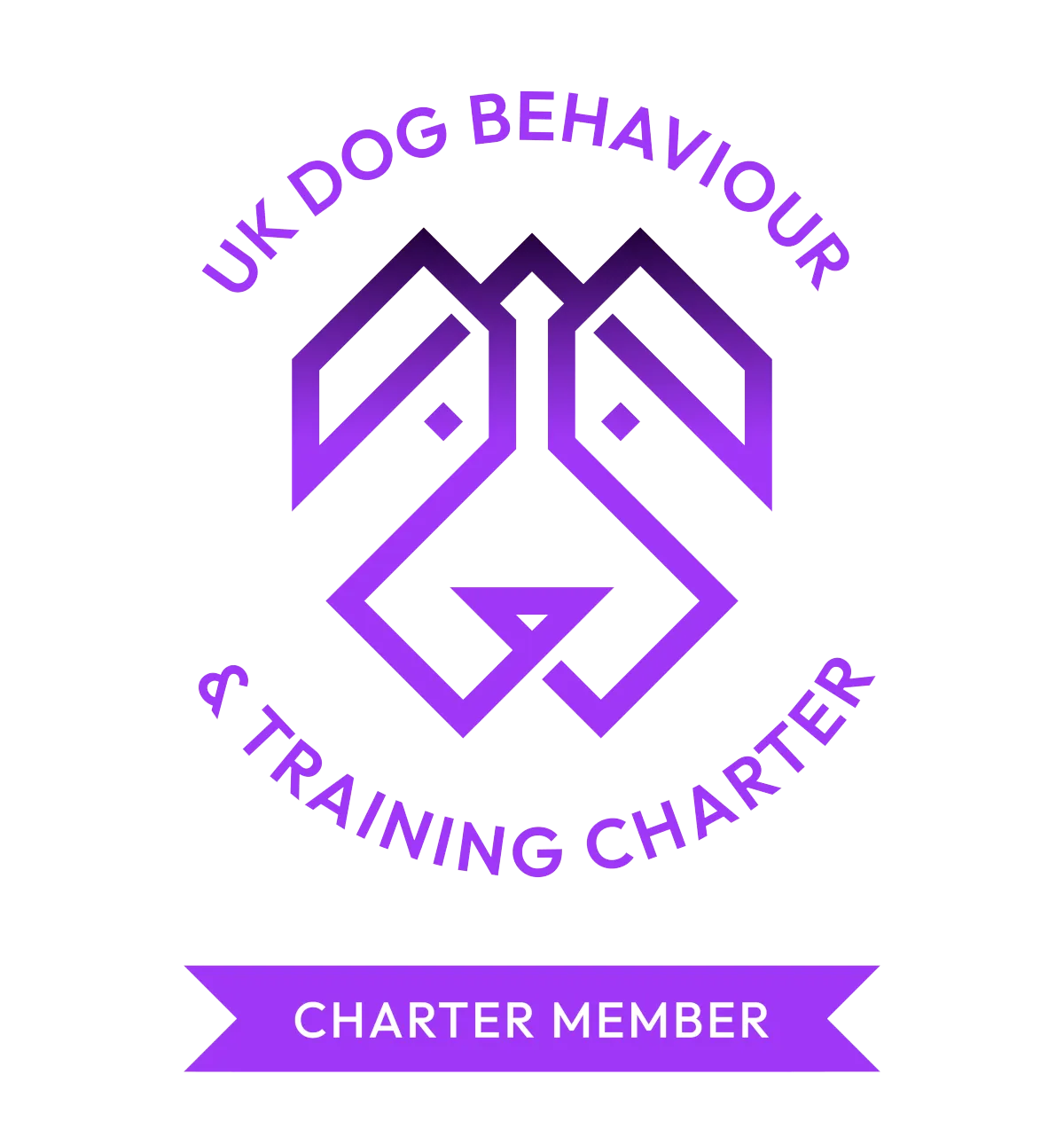 UK Dog Behaviour and Training Charter Dog Grooming Member