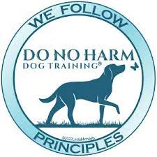 Do No Harm Dog Training Grooming Expert Moderator