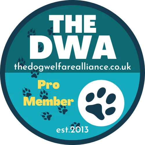 The Dog Welfare Alliance Professional Member