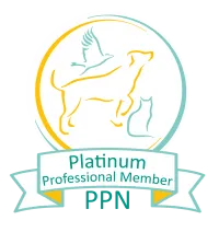 Platinum Professional Member of Pet Professional Network