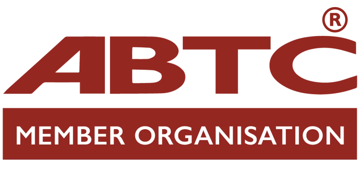 ABTC Supporting Member Organisation