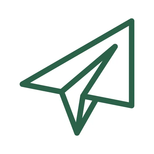 Targeted Mailer Icon