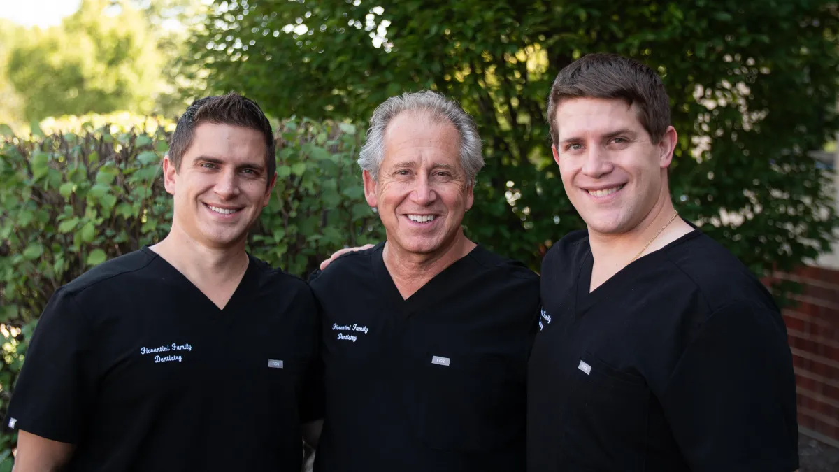 Fiorentini Family Dentistry Monroe Township & Highland Park, NJ