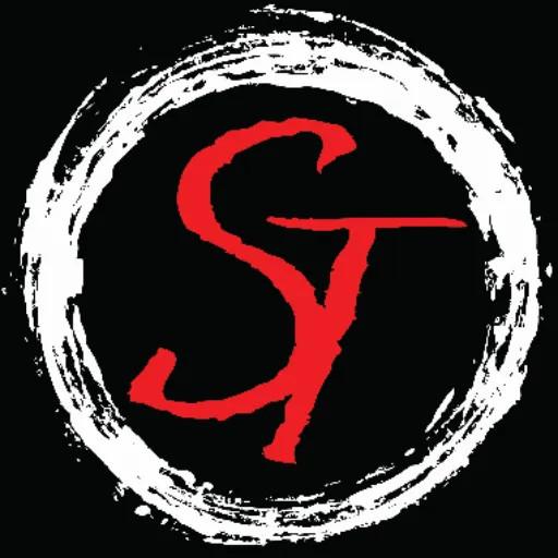 Southern Twist Spray Foam Logo
