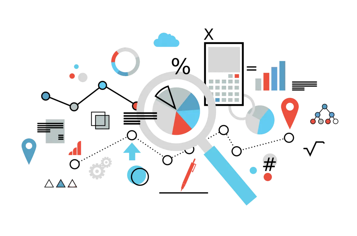 AGENCE DATA ANALYSE MARSEILLE