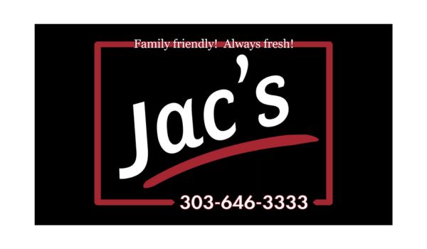 Jac's logo