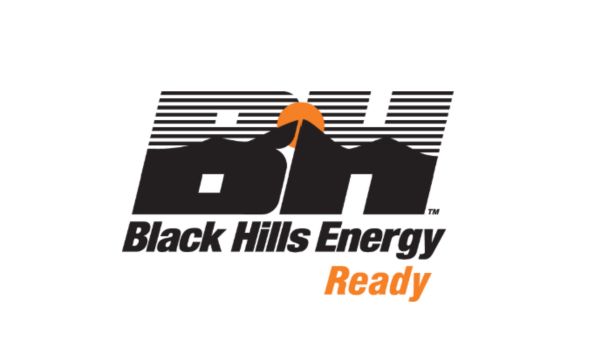 Black Hills Energy logo