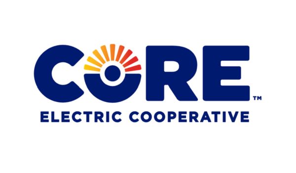 CORE Electric Cooperative logo